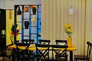  at Nhà Hàng Chay Tathata - Vegan Restaurant in Da Nang