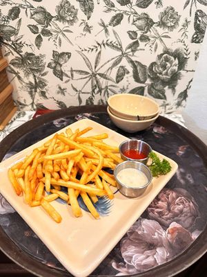  at Nhà Hàng Chay Tathata - Vegan Restaurant in Da Nang