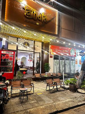  at Nhà Hàng Chay Tathata - Vegan Restaurant in Da Nang