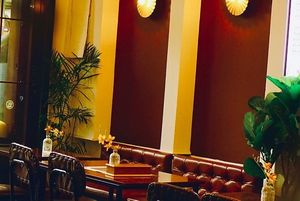  at Nhà Hàng Chay Tathata - Vegan Restaurant in Da Nang