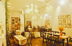  at Nhà Hàng Chay Tathata - Vegan Restaurant in Da Nang