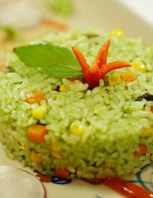  at Nhà Hàng Chay Tathata - Vegan Restaurant in Da Nang