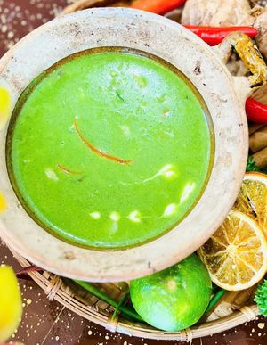  at Nhà Hàng Chay Tathata - Vegan Restaurant in Da Nang