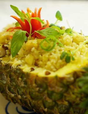  at Nhà Hàng Chay Tathata - Vegan Restaurant in Da Nang