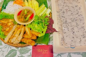  at Nhà Hàng Chay Tathata - Vegan Restaurant in Da Nang