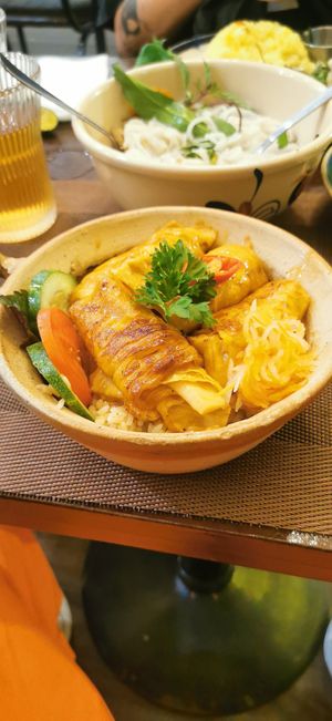  at Nhà Hàng Chay Tathata - Vegan Restaurant in Da Nang