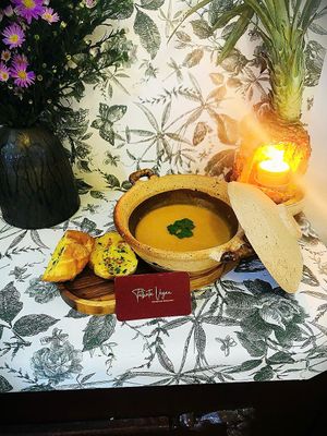  at Nhà Hàng Chay Tathata - Vegan Restaurant in Da Nang