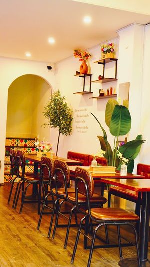  at Nhà Hàng Chay Tathata - Vegan Restaurant in Da Nang