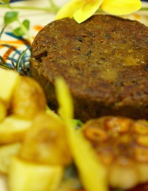  at Nhà Hàng Chay Tathata - Vegan Restaurant in Da Nang