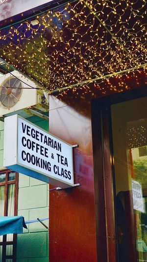  at Nhà Hàng Chay Tathata - Vegan Restaurant in Da Nang