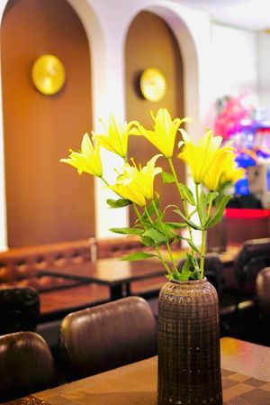  at Nhà Hàng Chay Tathata - Vegan Restaurant in Da Nang