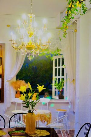  at Nhà Hàng Chay Tathata - Vegan Restaurant in Da Nang