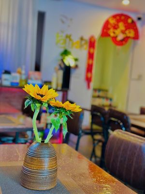  at Nhà Hàng Chay Tathata - Vegan Restaurant in Da Nang