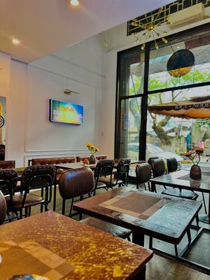  at Nhà Hàng Chay Tathata - Vegan Restaurant in Da Nang