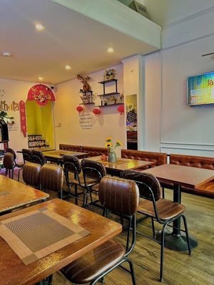  at Nhà Hàng Chay Tathata - Vegan Restaurant in Da Nang