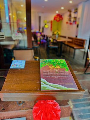  at Nhà Hàng Chay Tathata - Vegan Restaurant in Da Nang