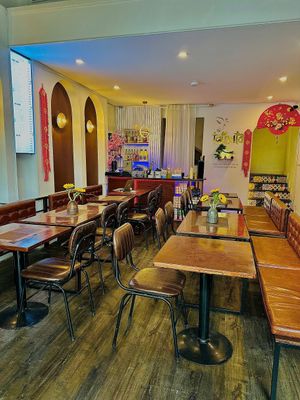  at Nhà Hàng Chay Tathata - Vegan Restaurant in Da Nang