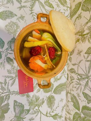  at Nhà Hàng Chay Tathata - Vegan Restaurant in Da Nang