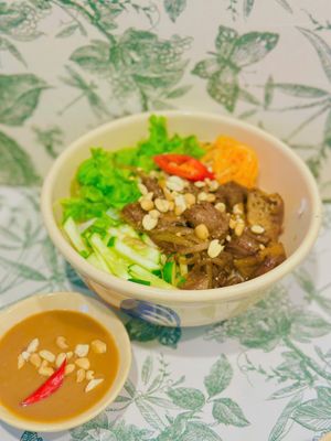  at Nhà Hàng Chay Tathata - Vegan Restaurant in Da Nang