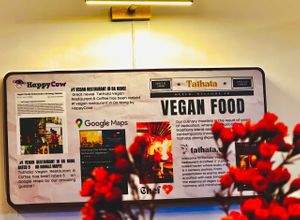  at Nhà Hàng Chay Tathata - Vegan Restaurant in Da Nang