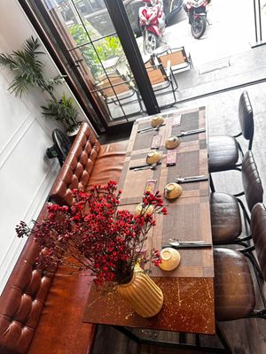  at Nhà Hàng Chay Tathata - Vegan Restaurant in Da Nang