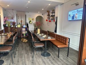  at Nhà Hàng Chay Tathata - Vegan Restaurant in Da Nang