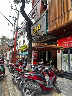  at Nhà Hàng Chay Tathata - Vegan Restaurant in Da Nang