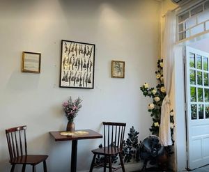  at Nhà Hàng Chay Tathata - Vegan Restaurant in Da Nang