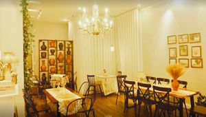  at Nhà Hàng Chay Tathata - Vegan Restaurant in Da Nang