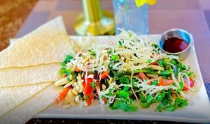  at Nhà Hàng Chay Tathata - Vegan Restaurant in Da Nang