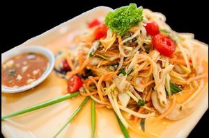  at Nhà Hàng Chay Tathata - Vegan Restaurant in Da Nang