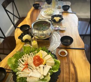  at Nhà Hàng Chay Tathata - Vegan Restaurant in Da Nang