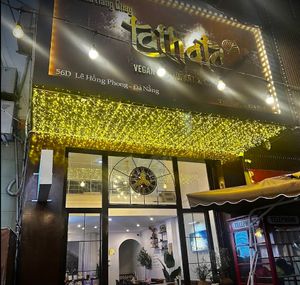  at Nhà Hàng Chay Tathata - Vegan Restaurant in Da Nang