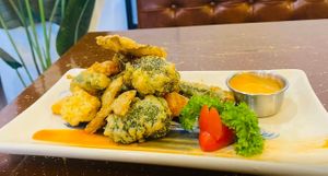  at Nhà Hàng Chay Tathata - Vegan Restaurant in Da Nang