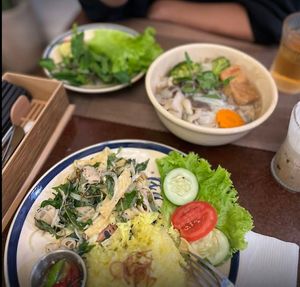  at Nhà Hàng Chay Tathata - Vegan Restaurant in Da Nang