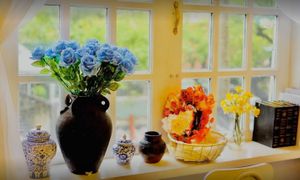  at Nhà Hàng Chay Tathata - Vegan Restaurant in Da Nang