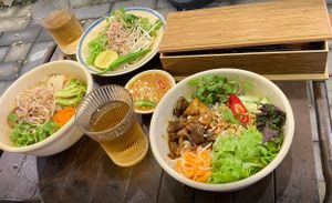  at Nhà Hàng Chay Tathata - Vegan Restaurant in Da Nang