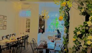  at Nhà Hàng Chay Tathata - Vegan Restaurant in Da Nang