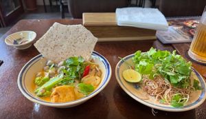  at Nhà Hàng Chay Tathata - Vegan Restaurant in Da Nang