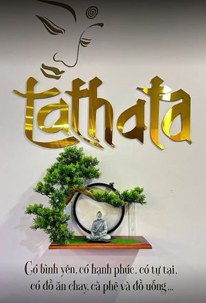  at Nhà Hàng Chay Tathata - Vegan Restaurant in Da Nang