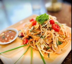  at Nhà Hàng Chay Tathata - Vegan Restaurant in Da Nang