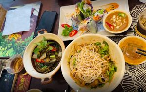  at Nhà Hàng Chay Tathata - Vegan Restaurant in Da Nang