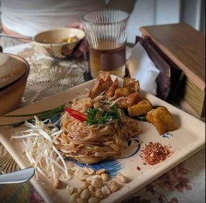  at Nhà Hàng Chay Tathata - Vegan Restaurant in Da Nang