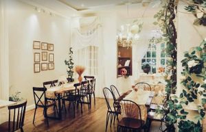  at Nhà Hàng Chay Tathata - Vegan Restaurant in Da Nang