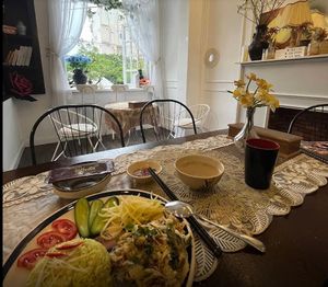  at Nhà Hàng Chay Tathata - Vegan Restaurant in Da Nang