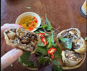  at Nhà Hàng Chay Tathata - Vegan Restaurant in Da Nang