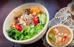  at Nhà Hàng Chay Tathata - Vegan Restaurant in Da Nang