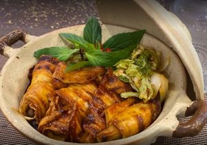  at Nhà Hàng Chay Tathata - Vegan Restaurant in Da Nang