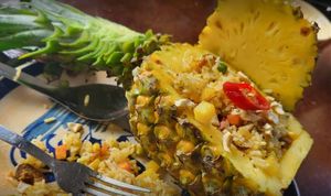  at Nhà Hàng Chay Tathata - Vegan Restaurant in Da Nang