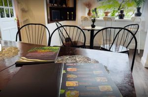  at Nhà Hàng Chay Tathata - Vegan Restaurant in Da Nang